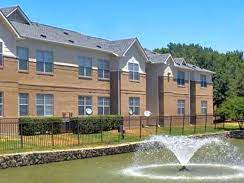 Lakes Of Williamsburg Apartments Grapevine