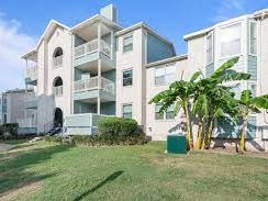 Campeche Island Apartments Galveston