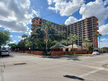 Villa Del Sol Apartments Brownsville