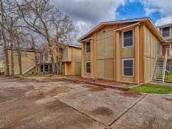 Treehouse Apartments Irving