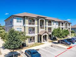 Paso Fino Apartment Homes San Antonio