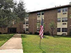 Zachary Place Apartments Irving