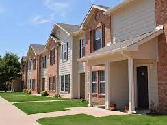 Brazos Landing Townhomes Waco