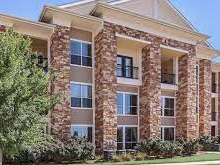 Emory Senior Living Apartments Lubbock