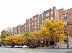 William Tieck Apartments Bronx