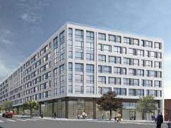 Westchester Avenue Apartments Bronx