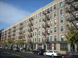 West 135 Street Apartments Llc New York