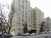 Webster Place Apartments Bronx