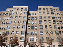 Washington Ave Apartments Bronx