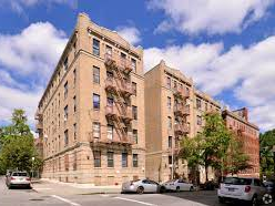 Vyse Avenue Residence Bronx