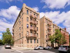 Vyse Avenue Apartments Bronx