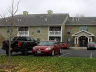 Toll Road Senior Apartments North Syracuse