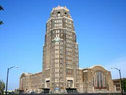 Thomas J Wojnar Park View Apartments Buffalo