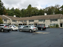 Terrace Pines Ballston Spa