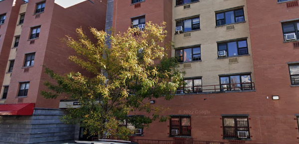 Sutter Avenue Assoc Llc Brooklyn