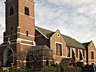 St Marks Episcopal Hdfc Brooklyn