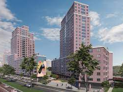 Sheridan Avenue Project Bronx