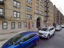 Sagamore Street Apartments Bronx