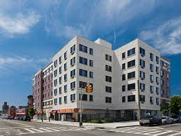 Riverrock Apartments Brooklyn