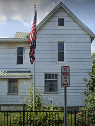 River Bend Apartments Hornell