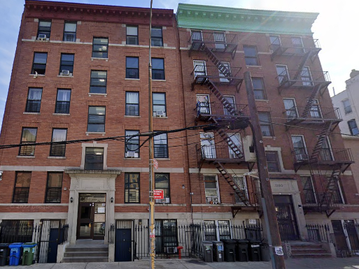 Promesa Apartments Lp Bronx