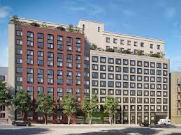 Poko Bronx Apartments Development Bronx