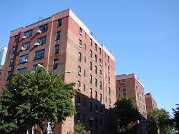 Park Terrace Apartments Brooklyn