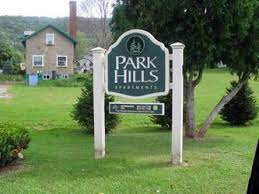 Park Hills, Phases I & Ii Dansville