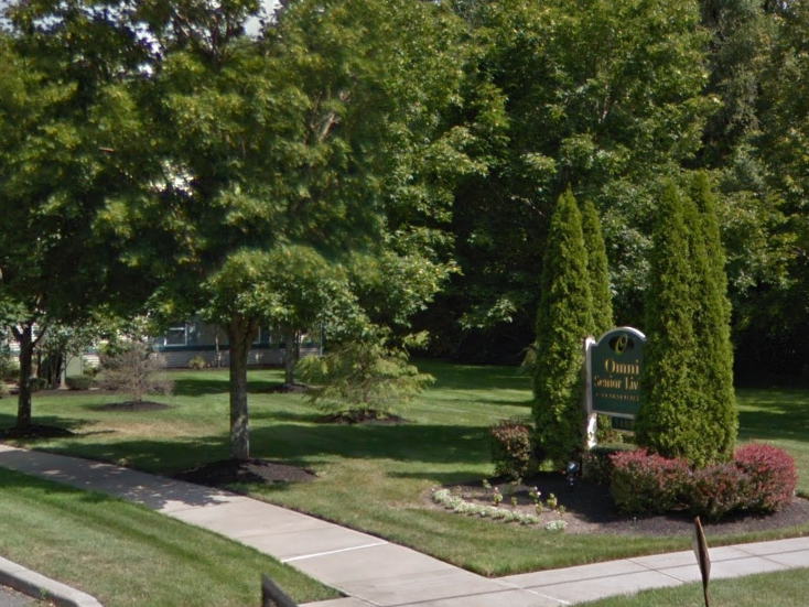 Omni Senior Living Of Guilderland 3489 Carman Rd, Schenectady, NY