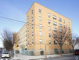 Noll Street Apartments Brooklyn