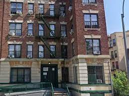 Mti Howard Avenue Residence Brooklyn