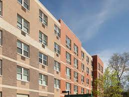 Msgr Thomas Campbell Senior Apartments Brooklyn