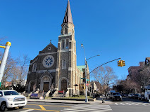 Msgr John P Obrien Senior Apartments Brooklyn