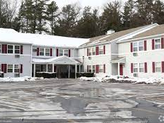 Milton Treeview Apartments Ballston Spa