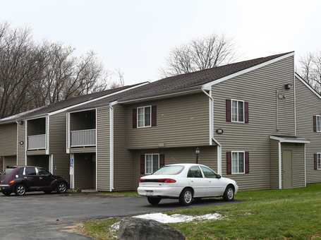 Mercer Mills Apartments Baldwinsville