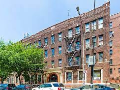 Martense Street Apartments Brooklyn