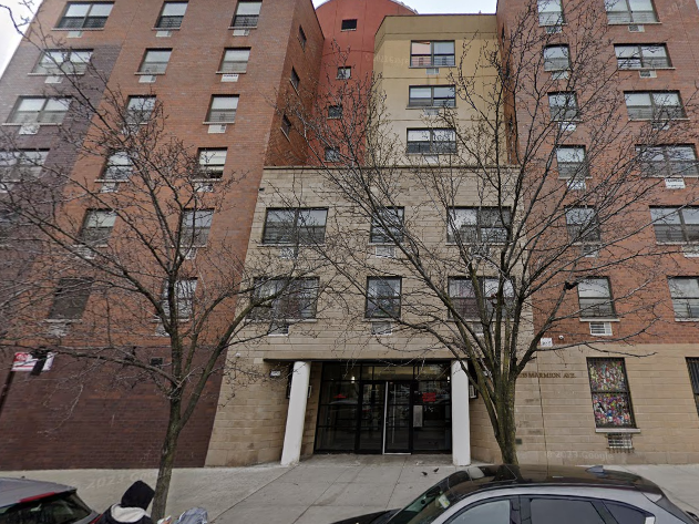 Marmion Ave Apartments Bronx
