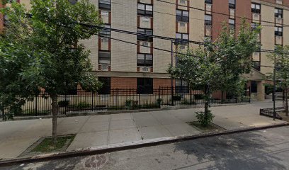 Jesup Heights Apartments Bronx
