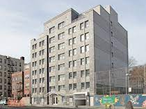 Intervale Ave Independent Senior Apartments Bronx