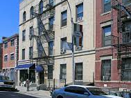Hughes Ave Apartments Bronx
