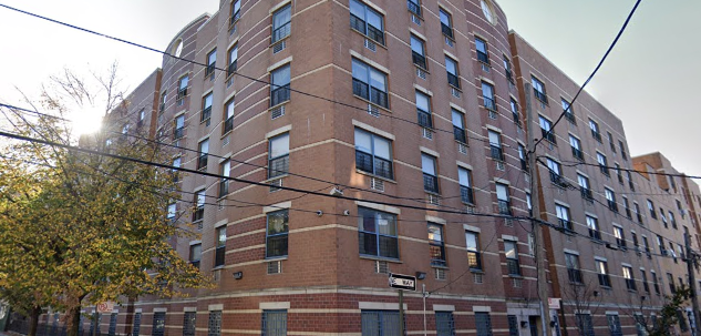 Honeywell Avenue Apartments Bronx