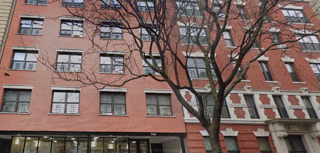 Harriet Tunman Houses - 142 West 143rd Street New York