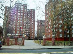 Forest House Bronx