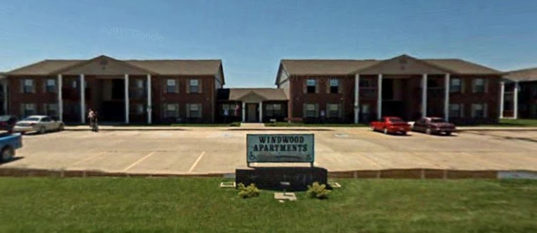 Windwood Apartments - MO