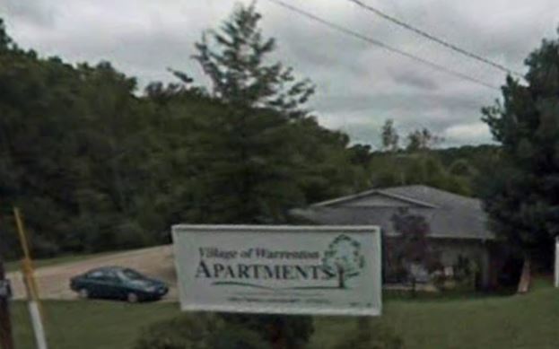 Village of Warrenton Apartments