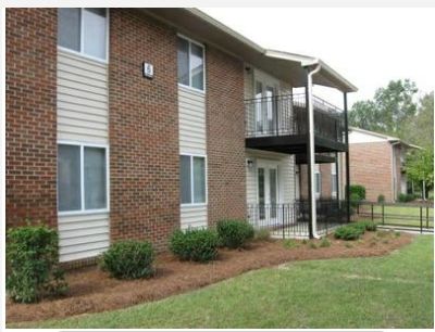 Glenfield Apartments - SC