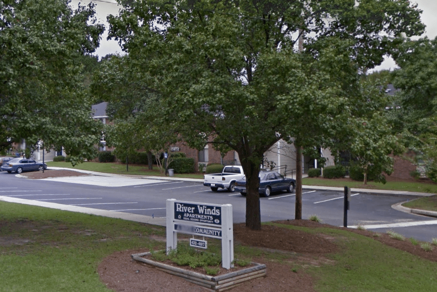 Riverwinds Apartments