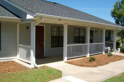 Canterfield Manor Apartments