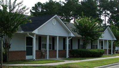 Seagrove Village Apartments