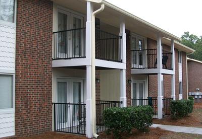 Plantation Apartments - SC